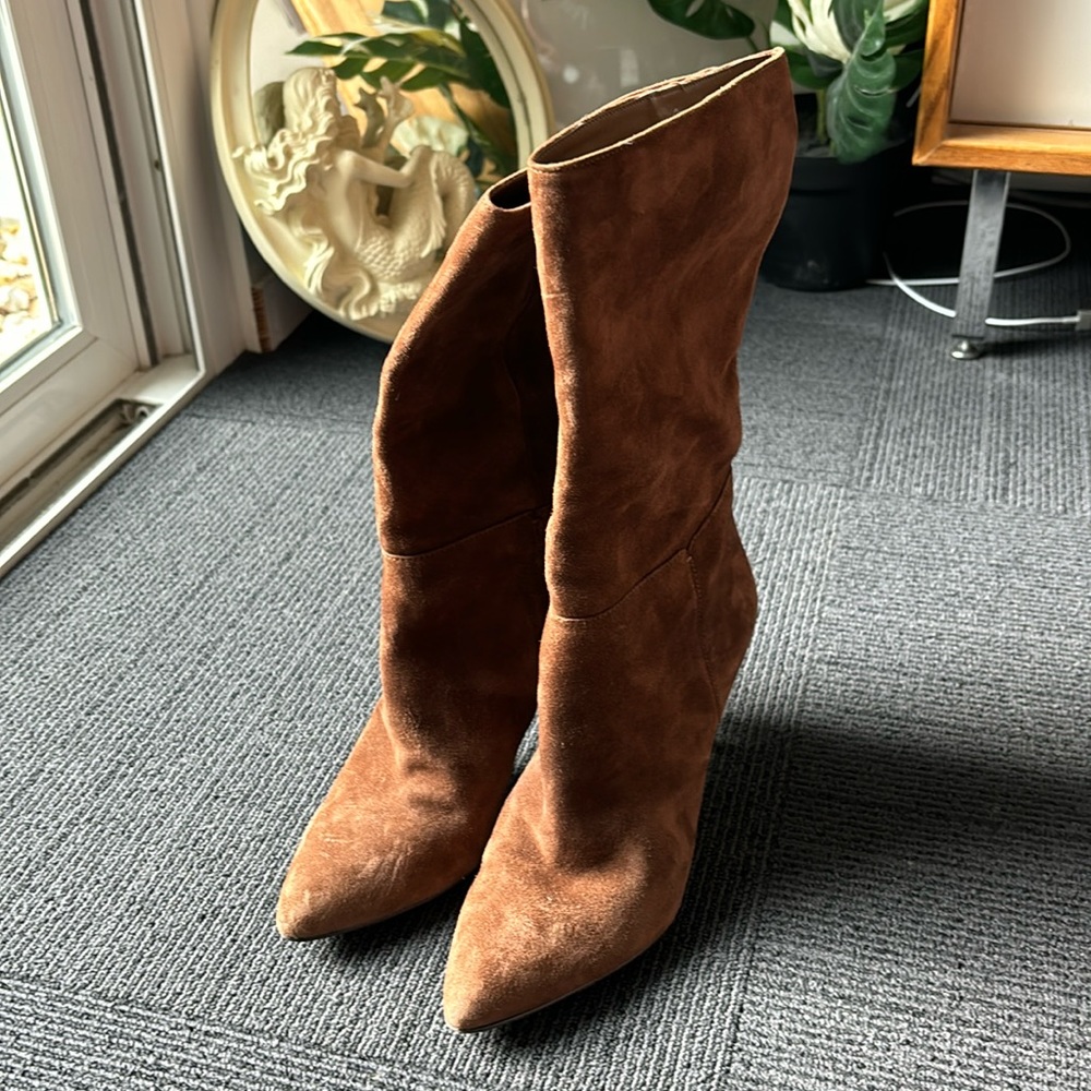 Sam Edelman pull on Boots